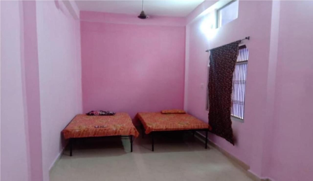 Maheshwari Bhavan By Wb Inn Sitapur Muafi Dış mekan fotoğraf
