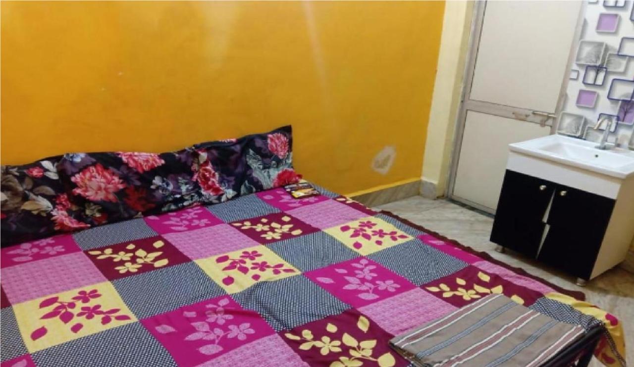 Maheshwari Bhavan By Wb Inn Sitapur Muafi Dış mekan fotoğraf