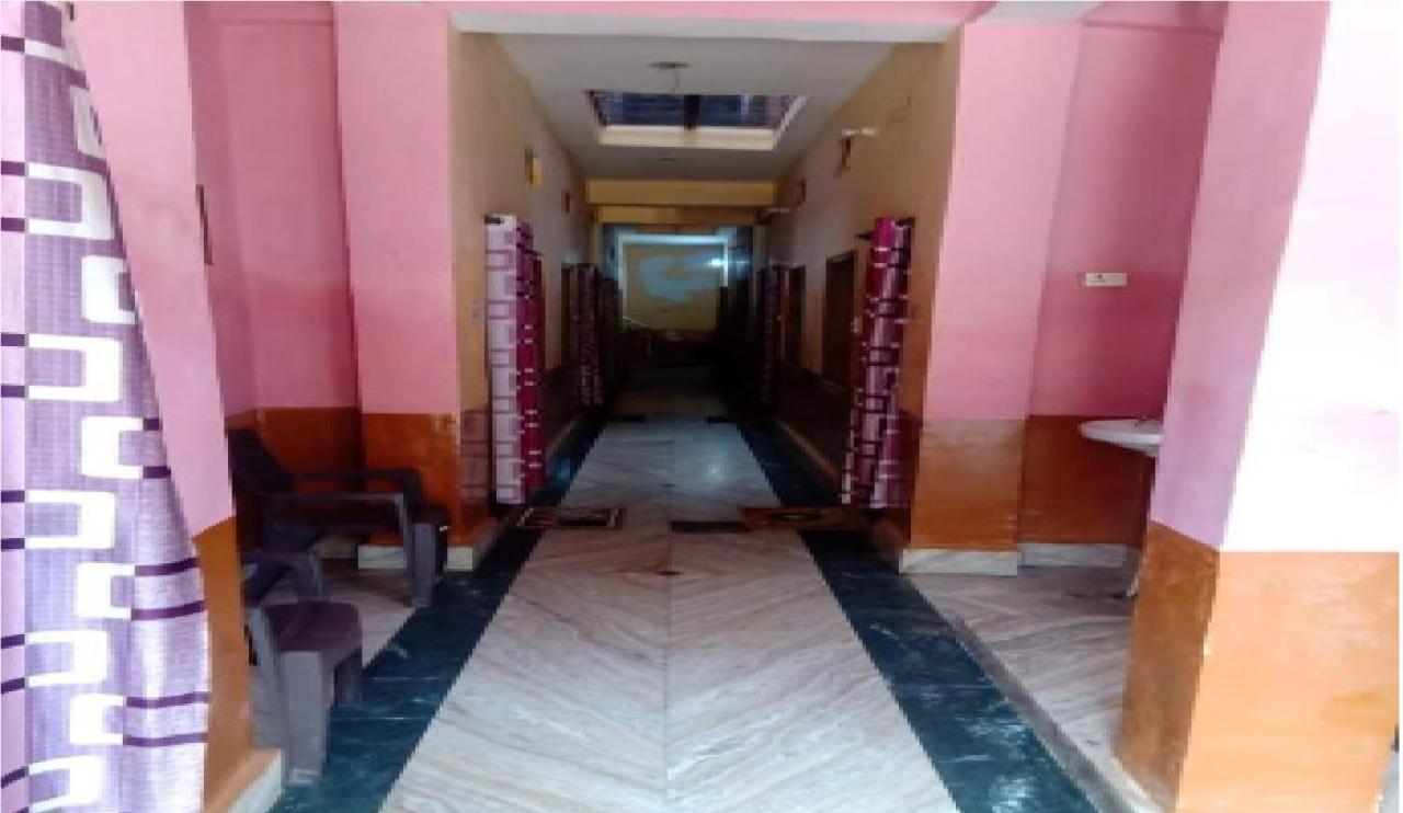 Maheshwari Bhavan By Wb Inn Sitapur Muafi Dış mekan fotoğraf